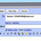 Invia un messaggio di testo online