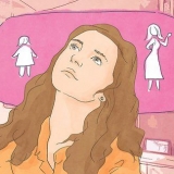 Passando da ragazza a donna