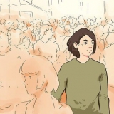 Essere invisibile