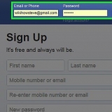 Premi invio senza inviare un messaggio in facebook messenger
