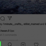 Aggiungi musica alle foto su instagram