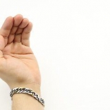 Fischiettando sulle tue mani