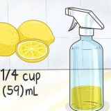 Togli il giallo dai tuoi capelli in modo naturale