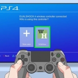 Trova i video e gli screenshot salvati su ps4