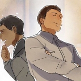 Smettila di essere paranoico