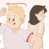 Smettila di essere innamorato