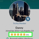 Prevenire le truffe di offerup su android
