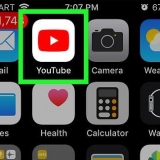Pubblica commenti su youtube