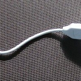 Registra con una webcam