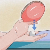 Risparmia a ping pong