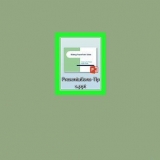 Come creare punti elenco in powerpoint
