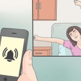 Alzati quando vuoi con poche ore di sonno