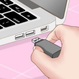 Avvio da una chiavetta usb