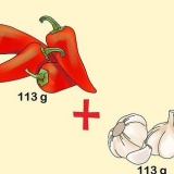 Fare pesticidi organici
