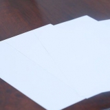 Realizzazione di carta per origami
