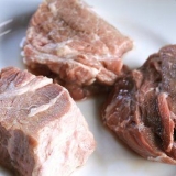 Preparare il filetto di manzo