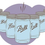 Incontri old ball mason jars