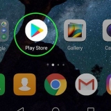 Configura il controllo genitori su android