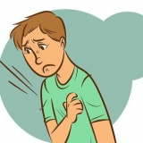 Superare qualcuno che vedi ogni giorno