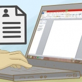 Scrivi di te stesso