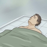 Imbalsamazione dei morti