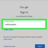 Passaggio da aol a gmail