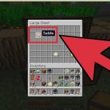 Addomesticare i cavalli in minecraft