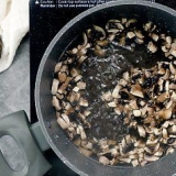 Congelare i funghi