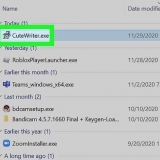 Rimuovere le pagine da un file pdf