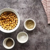 Preparare i papadus