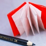 Usare la carta in modo creativo