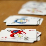 Giocando a solitario