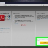 Firma digitalmente documenti pdf