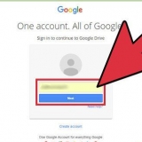 Rendi i pdf modificabili con google docs