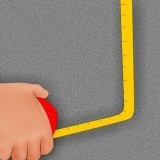Installa pegboard