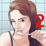 Ottieni denti perfetti