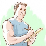 Diventa un personal trainer