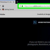 Download gratuito di photoshop