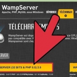 Installa phpmyadmin su un pc windows
