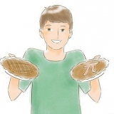 Festeggia il pi giorno