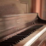 Suonare il pianoforte