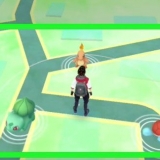Cattura pikachu in pokémon go