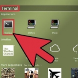 Utilizzo di ping in linux