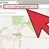 Aggiungi luoghi a google maps