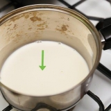 Fare plastica dal latte