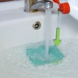 Vernici plastiche con vernice spray