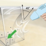 Pulizia del plexiglas