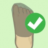 Prevenire l'increspatura delle scarpe eleganti