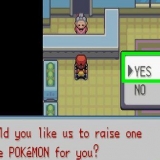 Schiudere le uova pokemon