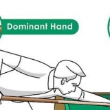 Gioca a biliardo come un professionista